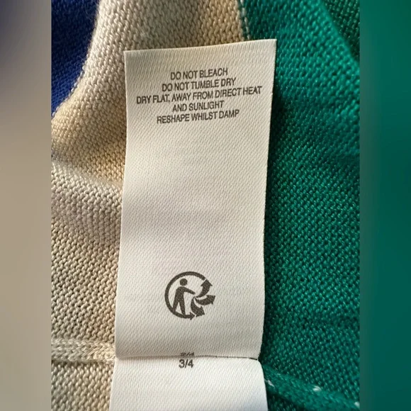 Mini Boden  Girls Dress| Size 11-12yr | 152cm - Picture 7 of 9